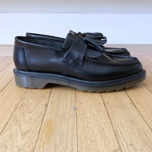 Dr. Martens Adrian Smooth Shoe